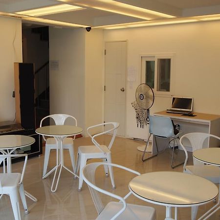 Jj Residence Seoul Eksteriør bilde