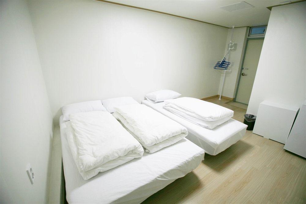 Jj Residence Seoul Eksteriør bilde