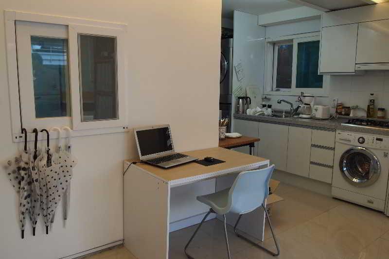 Jj Residence Seoul Eksteriør bilde