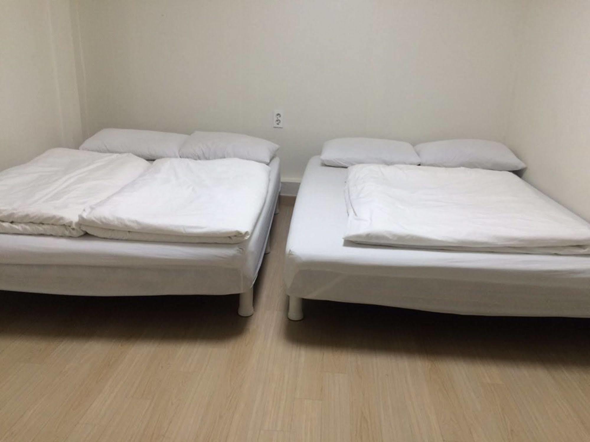 Jj Residence Seoul Eksteriør bilde